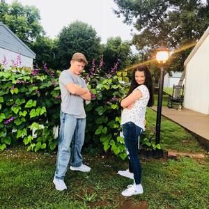 Meet your Posher, Madison